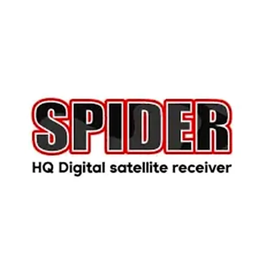 Spider Sat logo