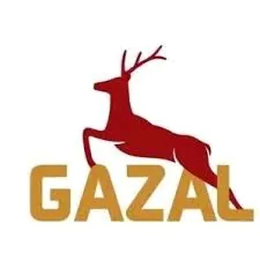 Gazal Receiver logo