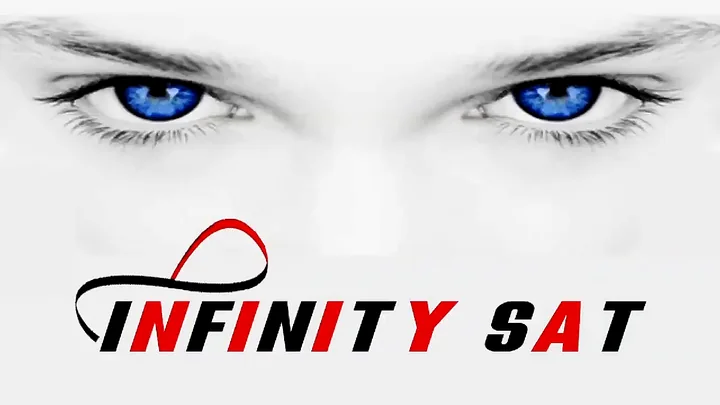 Infinity SAT logo